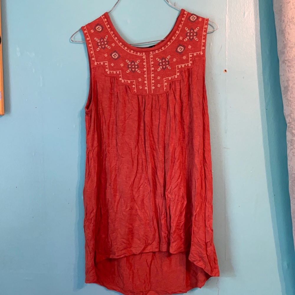 cute but casual shirt
